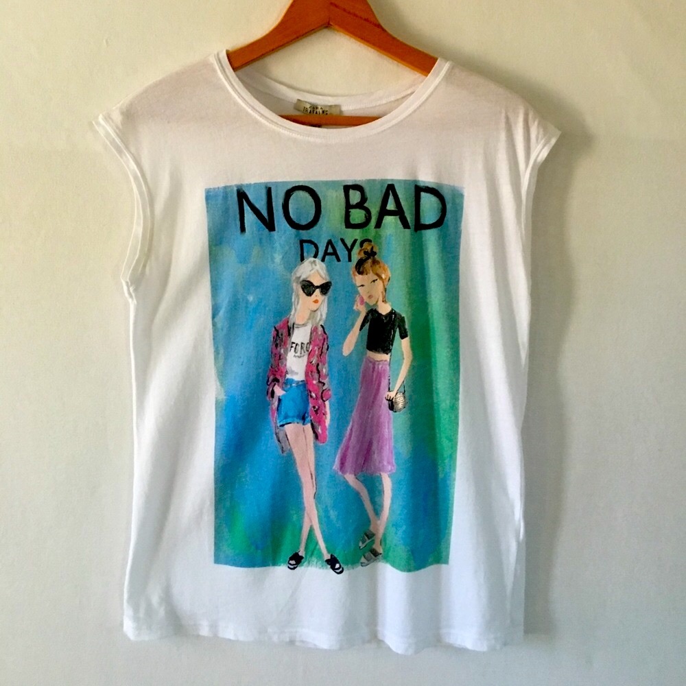 ZaRa muSclE teE
